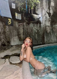 TEEN GIRL ZOEY - puta in Manila Photo 2 of 7