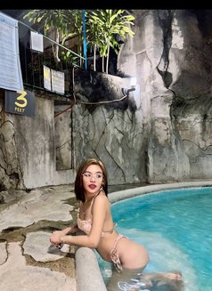 TEEN GIRL ZOEY - puta in Manila Photo 5 of 7