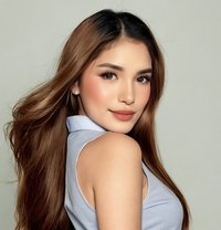 Teen Hottie Latina Girl Ara - escort in Manila