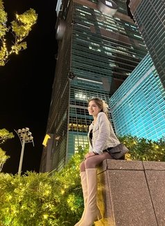 Teen Hottie Latina Girl Ara - escort in Taipei Photo 20 of 21