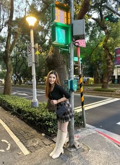 Teen Hottie Latina Girl Ara - escort in Taipei Photo 21 of 21