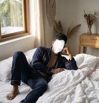 Teen Kinkster - Male escort in Colombo