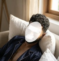Teen Kinkster - Male escort in Colombo