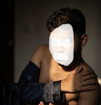 Teen Kinkster - Male escort in Colombo