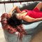 Teen looking Neha best GFE and Cam - puta in Colombo