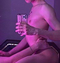 Teen Plump - Male escort in Muscat