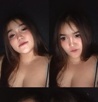 Teen Rara Bbw - escort in Jakarta