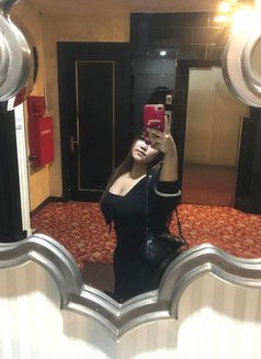 Teen Rara Bbw - escort in Jakarta Photo 2 of 4