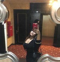 Teen Rara Bbw - escort in Jakarta