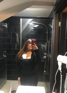 Teen Rara Bbw - escort in Jakarta Photo 3 of 4