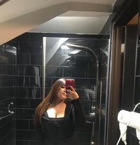 Teen Rara Bbw - escort in Jakarta