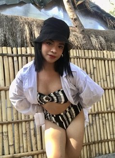 Teen TS fantasy - Transsexual escort in Manila Photo 3 of 7