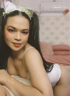 Teen TS fantasy - Transsexual escort in Manila Photo 7 of 7