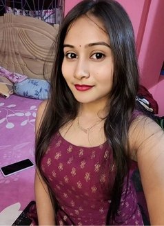 Teena Best Vip Call Girl Service - escort in Candolim, Goa Photo 1 of 2