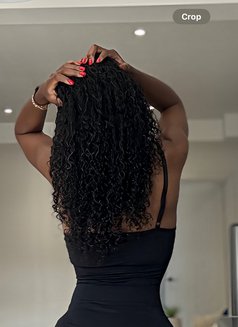 Teena - escort in Abu Dhabi Photo 8 of 11