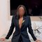 Teena - escort in Abu Dhabi
