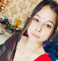 Teena - escort in Bangalore