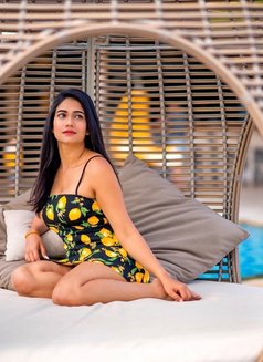 Teena Escorts Service - escort in Maldives Photo 3 of 3