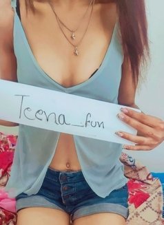 Teena Fun - escort in Bangalore Photo 10 of 10