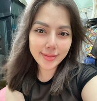Teena Incall/outcall Available - puta in Krabi