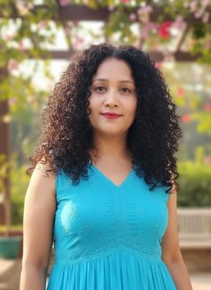 Teena Indian 100%Genuine Independent - puta in Candolim, Goa Photo 6 of 11