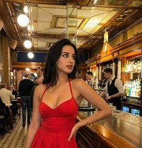 Teena Independent - escort in Dubai