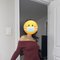 Teena Independent Service Available 24×7 - escort in Kathmandu Photo 2 of 4