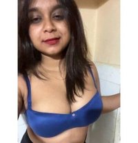 Teena - escort in Bangalore
