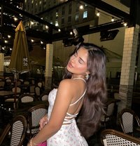 Teena - escort in Candolim, Goa