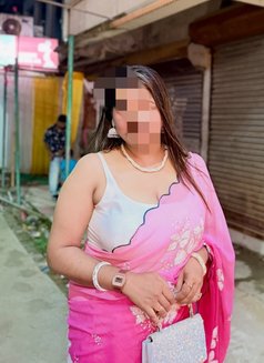 Cam bhabhi - escort in Jaipur Photo 1 of 2