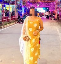 Cam bhabhi - escort in Jaipur