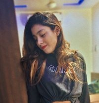 Teena - escort in Hyderabad
