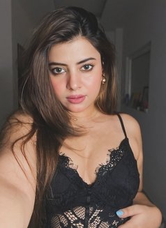 Teena - escort in Kolkata Photo 1 of 2