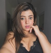 Teena - escort in Arambol