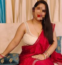 Teena - escort in Mumbai