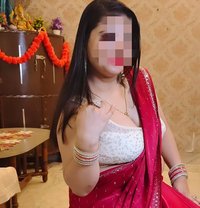 Teena - escort in Mumbai