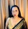 Cam Bhabhi - escort in Mumbai Photo 1 of 2