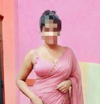 Cam bhabhi - puta in Mumbai