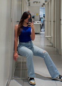 Teena - escort in New Delhi Photo 1 of 3