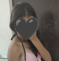 Teena - escort in Noida