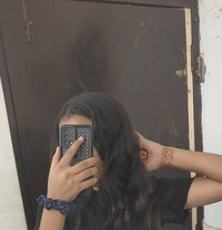 Teena - escort in Noida