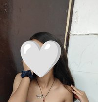 Teena - escort in Noida