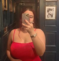 BBW for cam - escort in Kochi