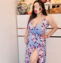 Cam girl - escort in Bangalore