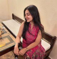 Teena - escort in Pune