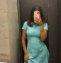 Teena - escort in Pune