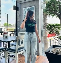Teena - escort in Pune