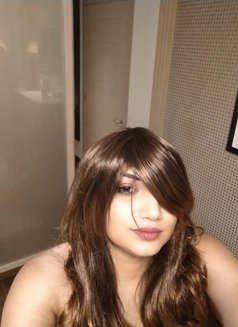 Teena - Acompañantes transexual in Mumbai Photo 17 of 17