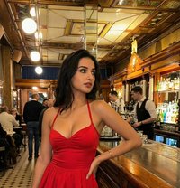 Teena Indian - escort in Dubai