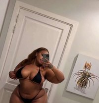 Teena - escort in Nairobi